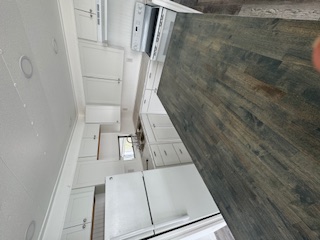 Kitchen with Island